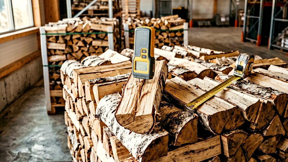 Какие дрова брать на гриль и мангал — Газопровод